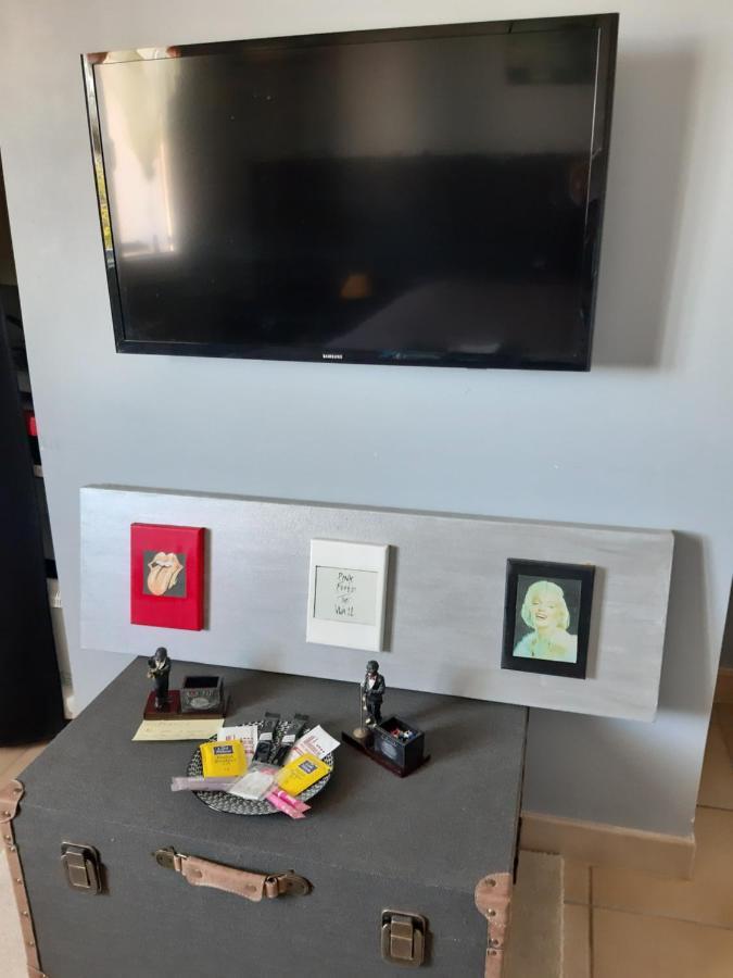 Chambres Calmes Dans Villa Perols Pret Parc Expo Arena 1Km Aeroport 3Km Gare Tgv 4Km Plages 5Km Carnon Palavas Eksteriør bilde